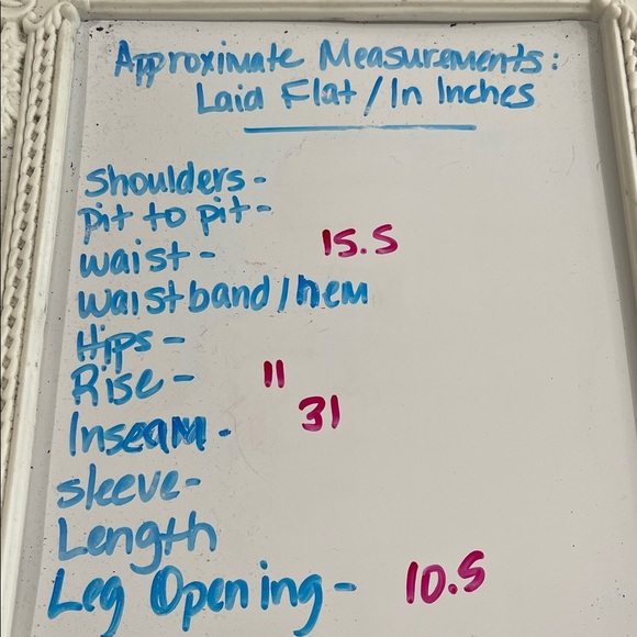 DKNY Wide Leg Pants Trousers Taupe Brown Pockets One Pleat Elastic Waistband 8 - Picture 10 of 11